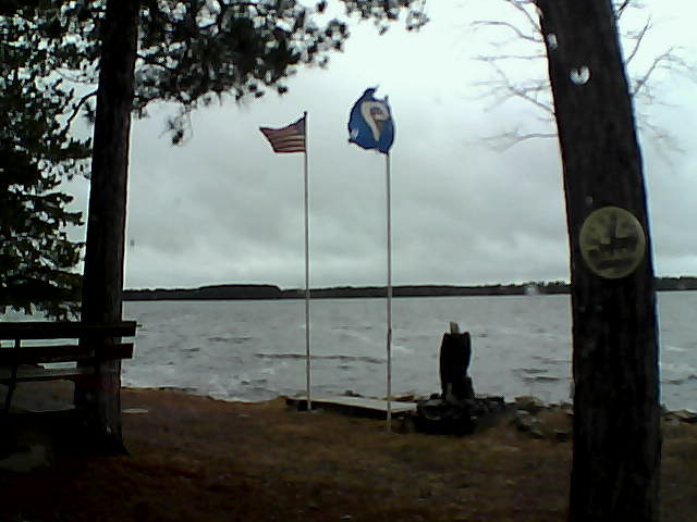 Whiteface Cam Image - Fri, 05/09/2014 6:56pm 