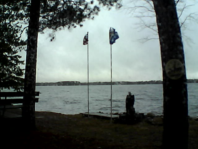 Whiteface Cam Image - Fri, 05/09/2014 7:36pm 