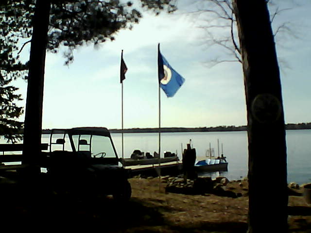 Whiteface Cam Image - Sat, 05/10/2014 5:03pm 