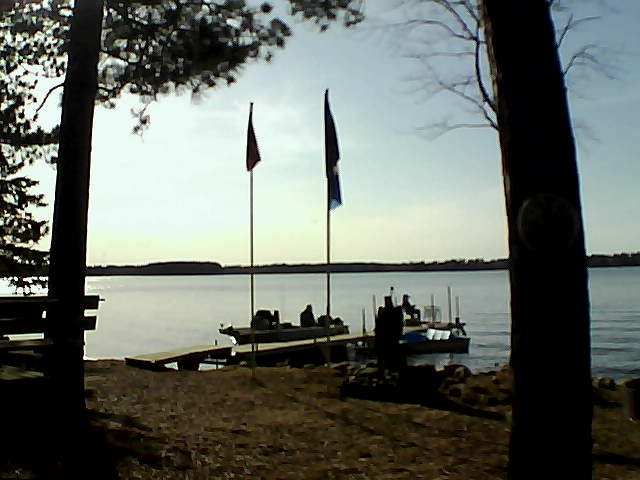 Whiteface Cam Image - Sat, 05/10/2014 5:43pm 