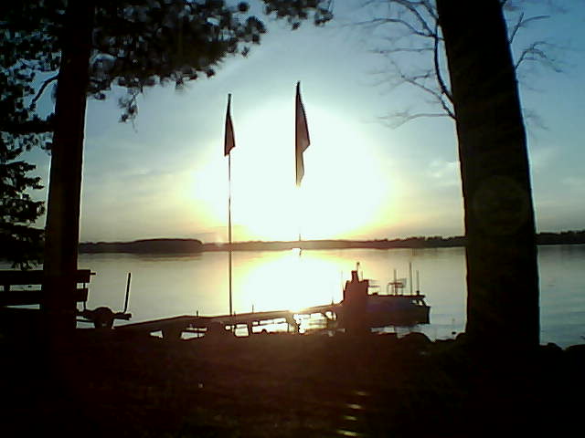 Whiteface Cam Image - Sat, 05/10/2014 8:03pm 