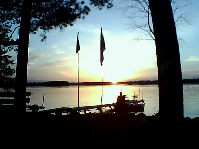 Whiteface Cam Image - Sat, 05/10/2014 8:23pm 