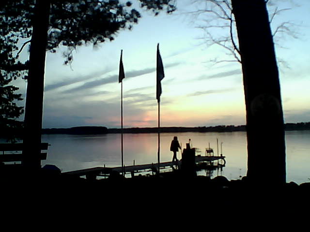 Whiteface Cam Image - Sat, 05/10/2014 8:43pm 