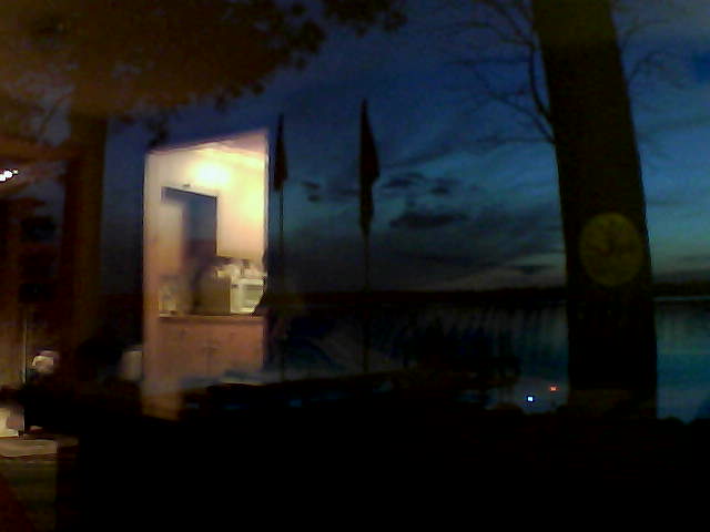 Whiteface Cam Image - Sat, 05/10/2014 9:23pm 