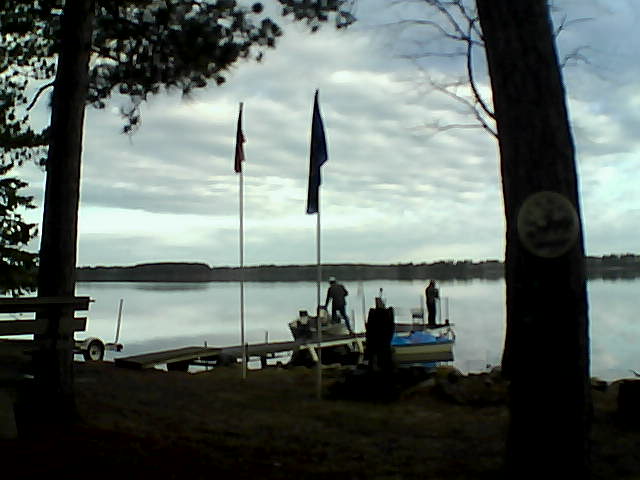 Whiteface Cam Image - Sun, 05/11/2014 7:17am 