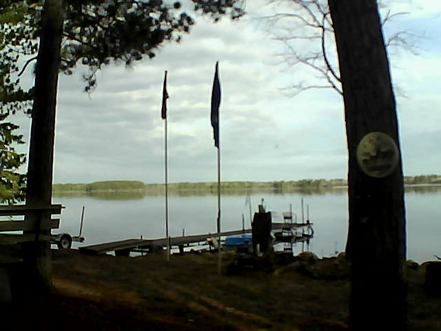 Whiteface Cam Image - Sun, 05/11/2014 7:57am 