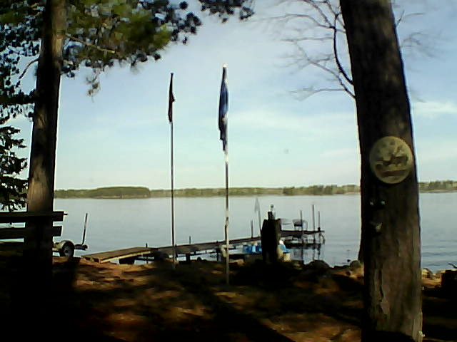 Whiteface Cam Image - Sun, 05/11/2014 8:57am 