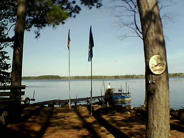 Whiteface Cam Image - Sun, 05/11/2014 9:37am 