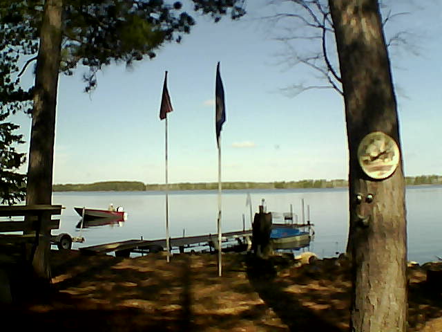 Whiteface Cam Image - Sun, 05/11/2014 9:57am 