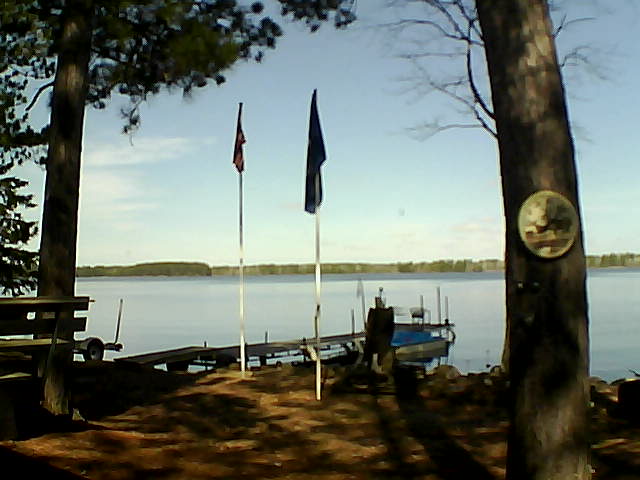 Whiteface Cam Image - Sun, 05/11/2014 10:17am 