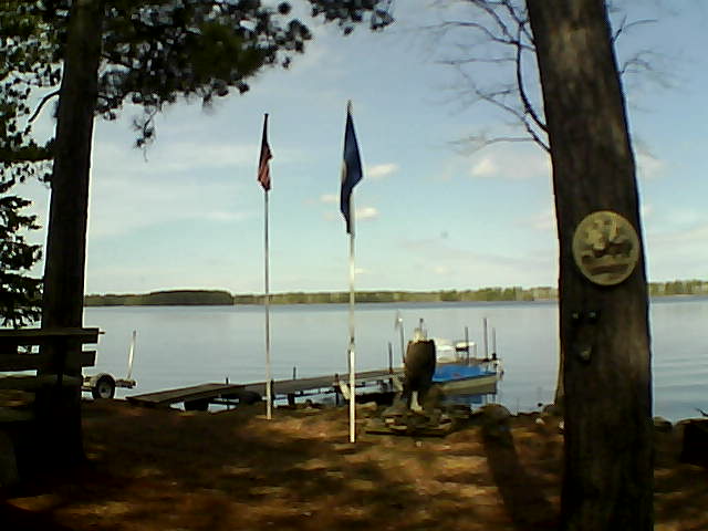 Whiteface Cam Image - Sun, 05/11/2014 10:37am 