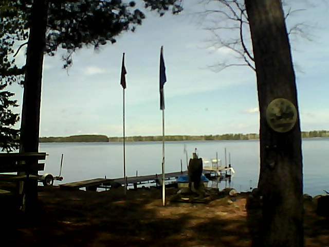 Whiteface Cam Image - Sun, 05/11/2014 10:57am 