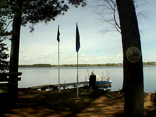 Whiteface Cam Image - Sun, 05/11/2014 11:17am 