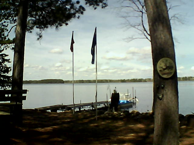 Whiteface Cam Image - Sun, 05/11/2014 11:37am 