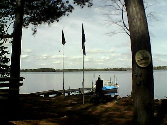 Whiteface Cam Image - Sun, 05/11/2014 11:57am 