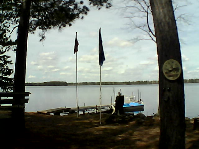 Whiteface Cam Image - Sun, 05/11/2014 12:17pm 