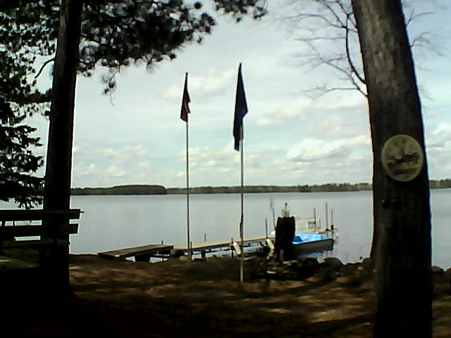 Whiteface Cam Image - Sun, 05/11/2014 12:57pm 