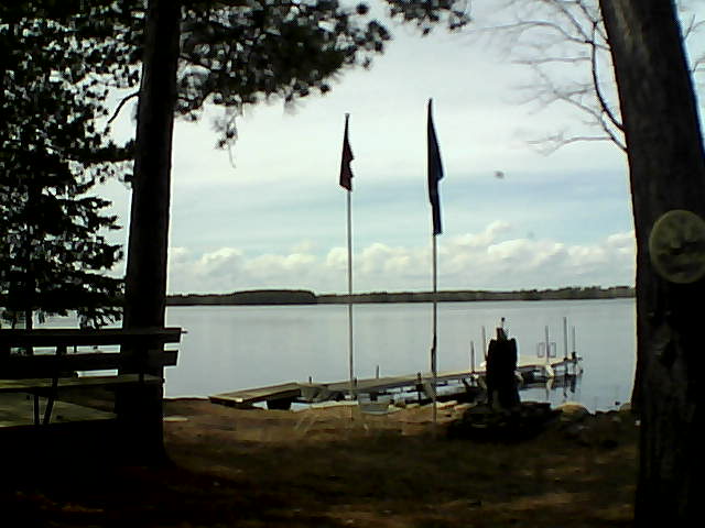 Whiteface Cam Image - Sun, 05/11/2014 1:57pm 