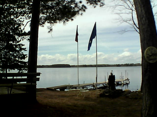 Whiteface Cam Image - Sun, 05/11/2014 2:17pm 