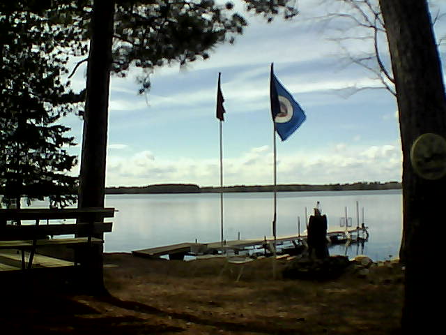 Whiteface Cam Image - Sun, 05/11/2014 2:57pm 