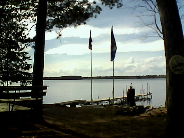 Whiteface Cam Image - Sun, 05/11/2014 3:37pm 