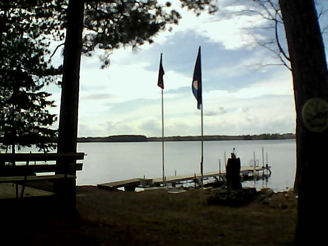 Whiteface Cam Image - Sun, 05/11/2014 3:57pm 