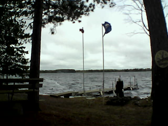 Whiteface Cam Image - Tue, 05/13/2014 9:55am 