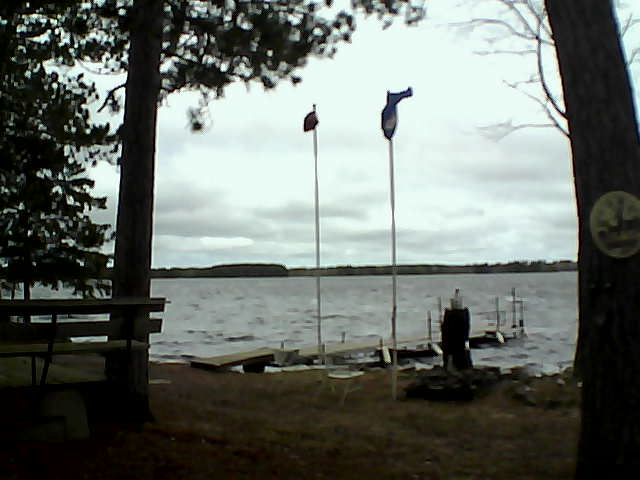Whiteface Cam Image - Tue, 05/13/2014 10:55am 