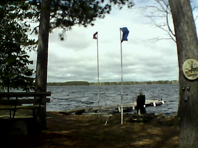Whiteface Cam Image - Tue, 05/13/2014 11:35am 