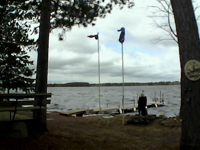 Whiteface Cam Image - Tue, 05/13/2014 11:55am 