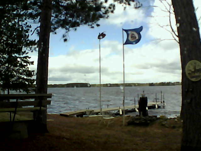 Whiteface Cam Image - Tue, 05/13/2014 12:55pm 
