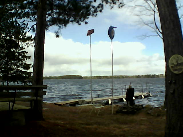 Whiteface Cam Image - Tue, 05/13/2014 1:15pm 