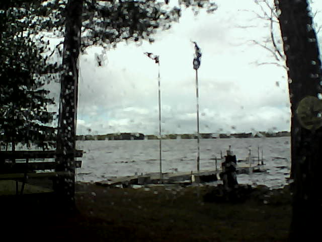 Whiteface Cam Image - Tue, 05/13/2014 1:35pm 