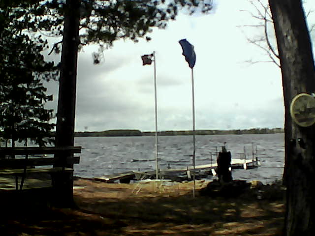 Whiteface Cam Image - Tue, 05/13/2014 1:55pm 