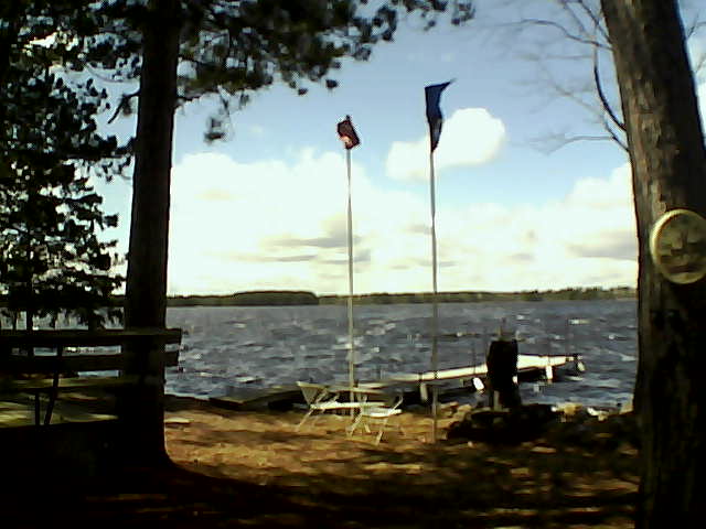 Whiteface Cam Image - Tue, 05/13/2014 2:15pm 