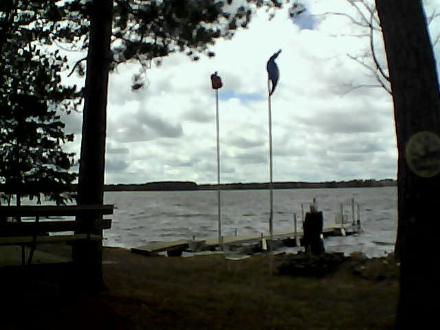 Whiteface Cam Image - Tue, 05/13/2014 2:35pm 