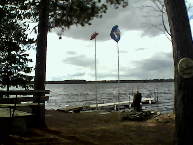 Whiteface Cam Image - Tue, 05/13/2014 3:35pm 