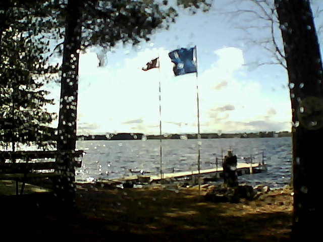 Whiteface Cam Image - Tue, 05/13/2014 4:15pm 