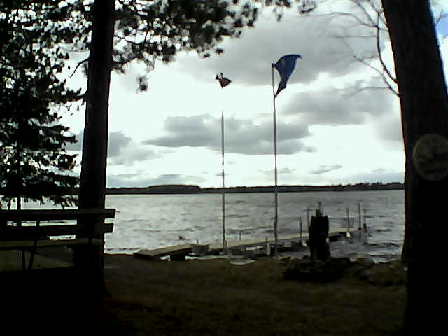 Whiteface Cam Image - Tue, 05/13/2014 4:35pm 