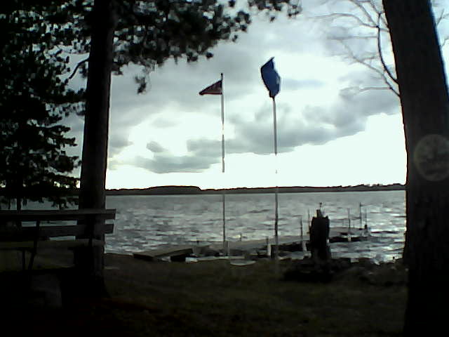 Whiteface Cam Image - Tue, 05/13/2014 6:55pm 