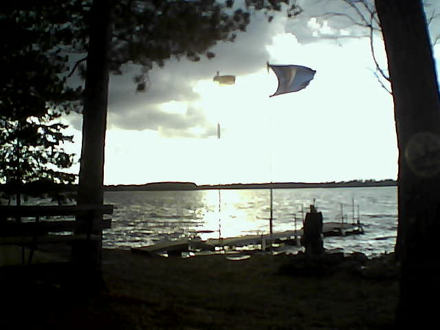 Whiteface Cam Image - Tue, 05/13/2014 7:15pm 