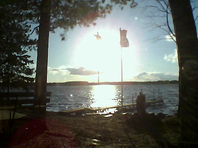 Whiteface Cam Image - Tue, 05/13/2014 7:35pm 