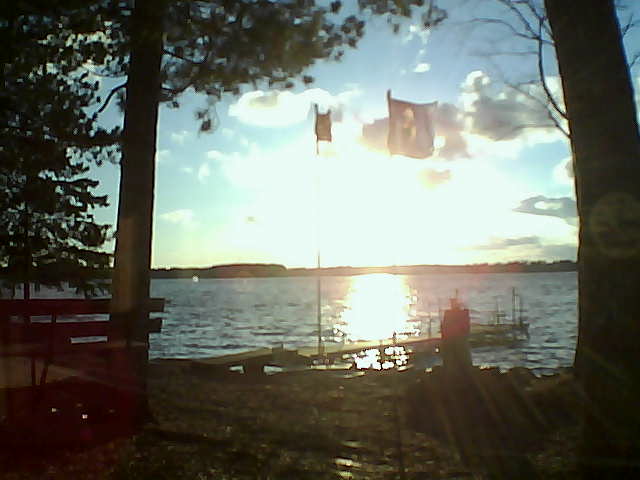 Whiteface Cam Image - Tue, 05/13/2014 7:56pm 