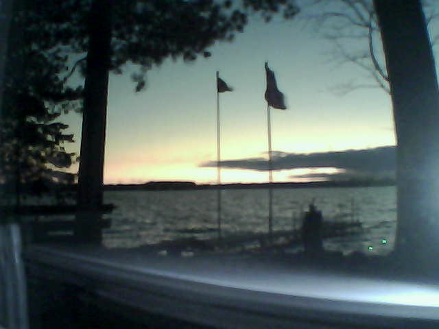 Whiteface Cam Image - Tue, 05/13/2014 9:16pm 