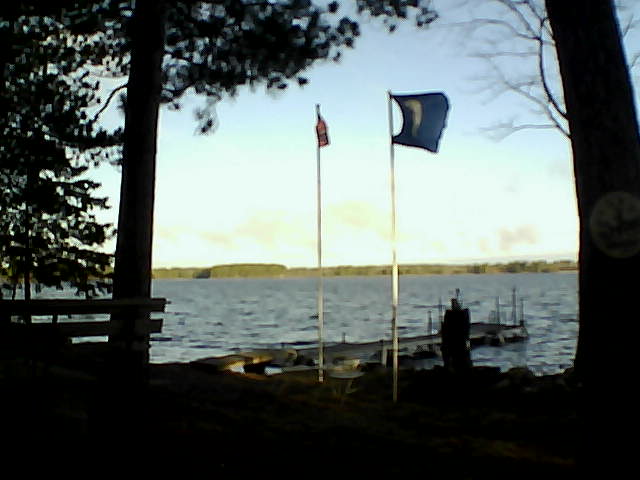 Whiteface Cam Image - Wed, 05/14/2014 7:16am 