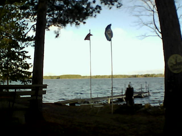 Whiteface Cam Image - Wed, 05/14/2014 7:36am 