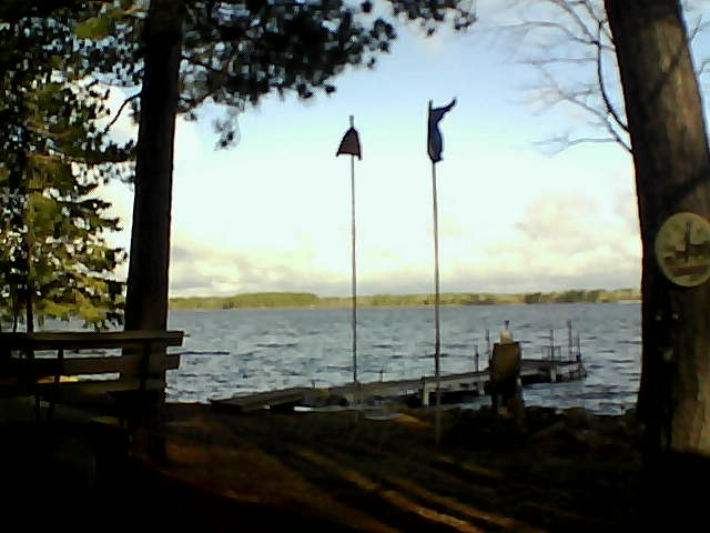 Whiteface Cam Image - Wed, 05/14/2014 7:56am 