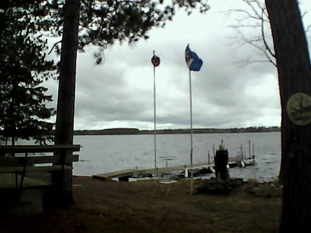 Whiteface Cam Image - Wed, 05/14/2014 8:16am 