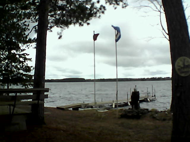 Whiteface Cam Image - Wed, 05/14/2014 8:36am 