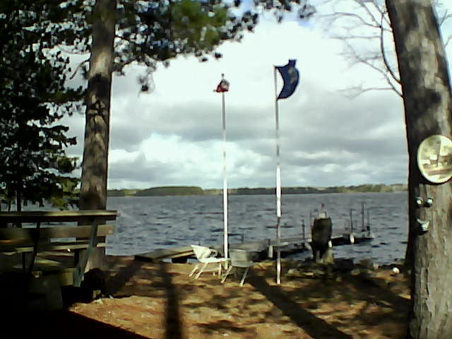 Whiteface Cam Image - Wed, 05/14/2014 9:16am 